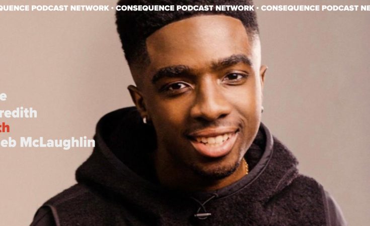 Caleb McLaughlin on His Debut Single, Sharing Music with Idris