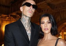 Inside Kourtney Kardashian and Travis Barker’s Plans For Their Wedding—and