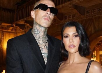 Inside Kourtney Kardashian and Travis Barker’s Plans For Their Wedding—and