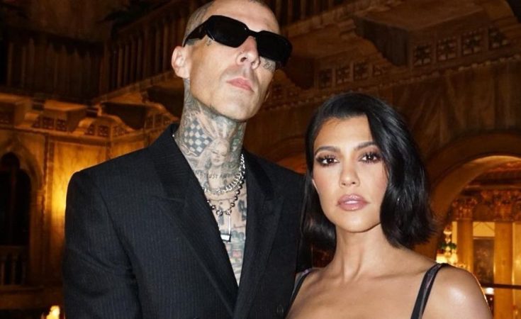 Inside Kourtney Kardashian and Travis Barker’s Plans For Their Wedding—and