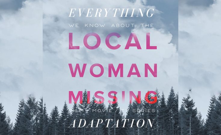 Local Woman Missing TV Series: What We Know (Release Date,