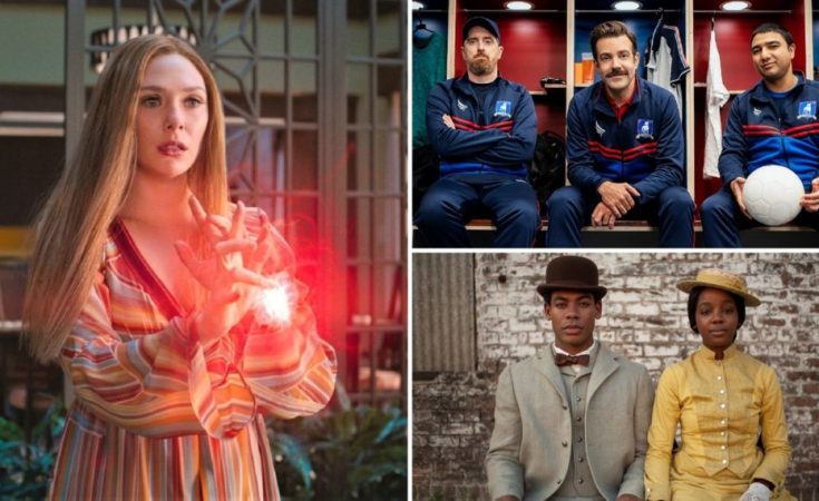 Matt Roush’s Top 10 TV Shows of 2021