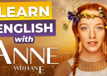 Learn English with TV Series