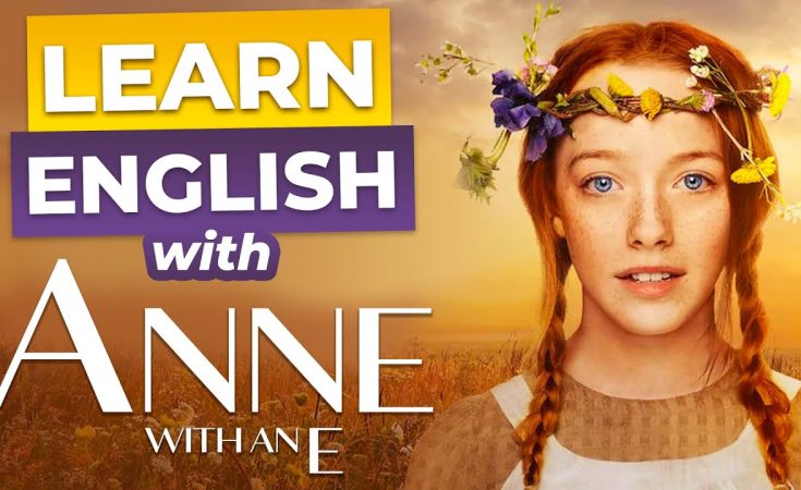 Learn English with TV Series