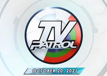 TV Patrol livestream