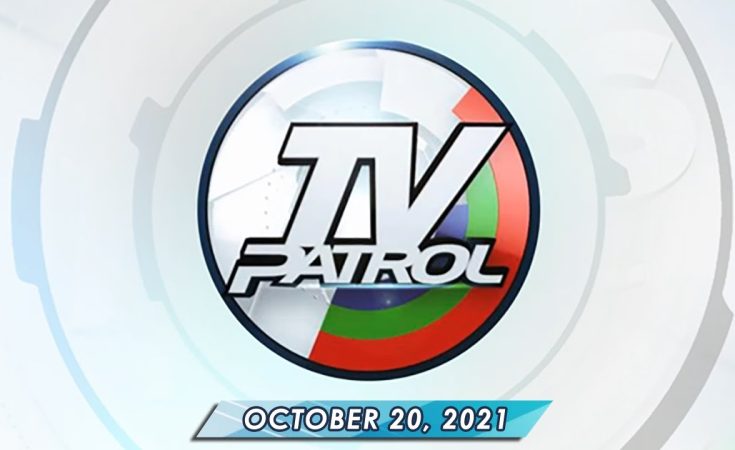 TV Patrol livestream