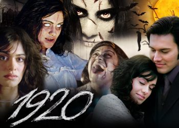 1920 Full Movie | Hindi Horror Movie