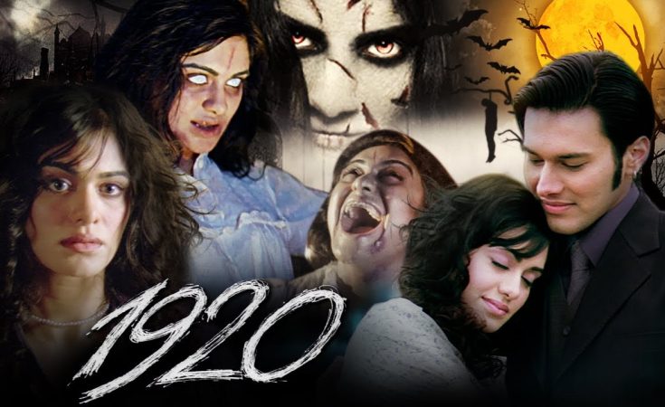 1920 Full Movie | Hindi Horror Movie