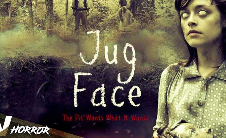 JUG FACE