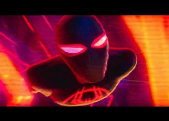 Spider-Man Across The Spider-Verse Trailer 2022 Breakdown, Cameo Scenes and