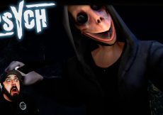 THE BEST PSYCHO HORROR GAME IVE EVER PLAYED