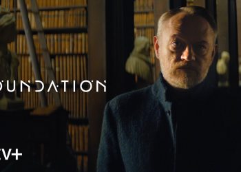 Foundation — Official Trailer