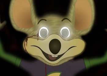 3 TRUE CHUCK E CHEESE HORROR STORIES ANIMATED