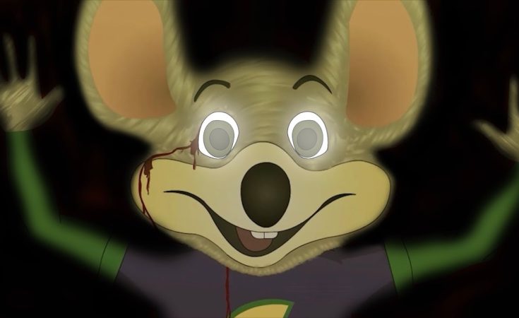 3 TRUE CHUCK E CHEESE HORROR STORIES ANIMATED