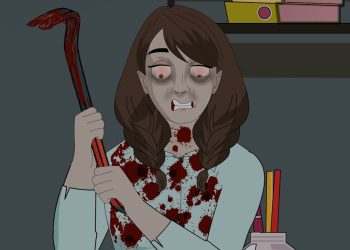 3 True Orphanage Horror Stories Animated