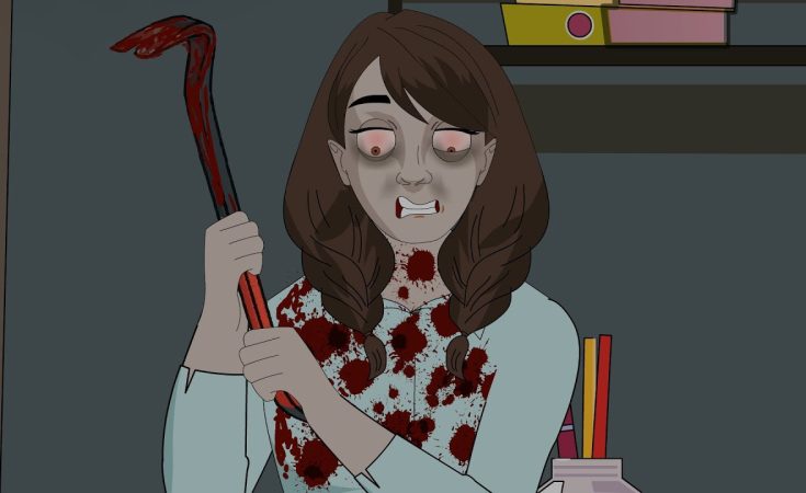 3 True Orphanage Horror Stories Animated