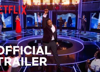 Sing On! | Official Trailer