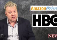 HBO Television Shows on Amazon Prime