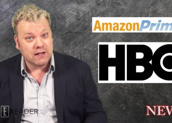 HBO Television Shows on Amazon Prime