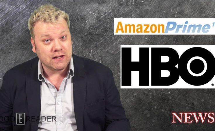 HBO Television Shows on Amazon Prime