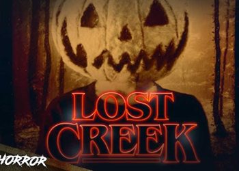 LOST CREEK