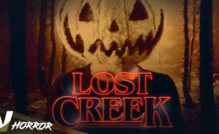 LOST CREEK