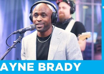 Wayne Brady Lists Every Television Shows He’s Been On