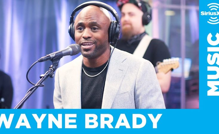 Wayne Brady Lists Every Television Shows He’s Been On