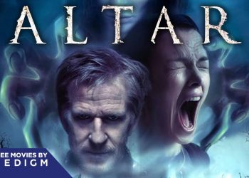 Altar | Full Mystery Horror Movie