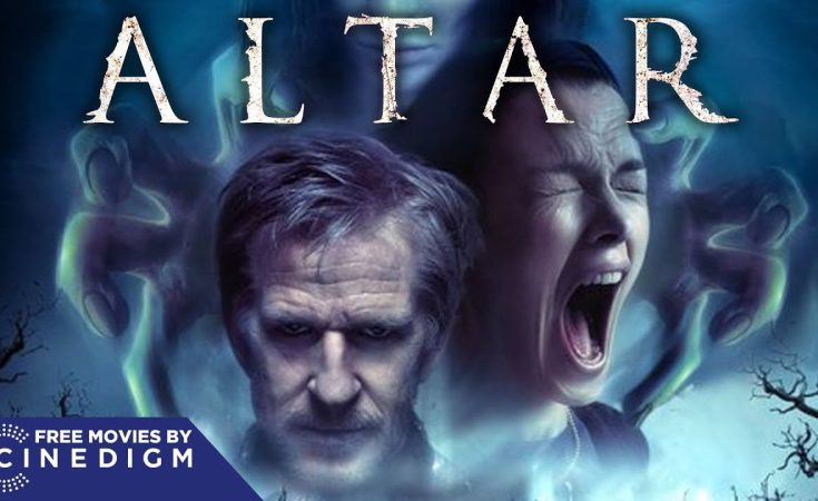 Altar | Full Mystery Horror Movie