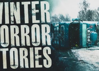 5 Scary Winter Horror Stories