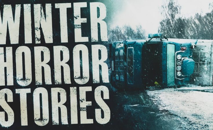 5 Scary Winter Horror Stories