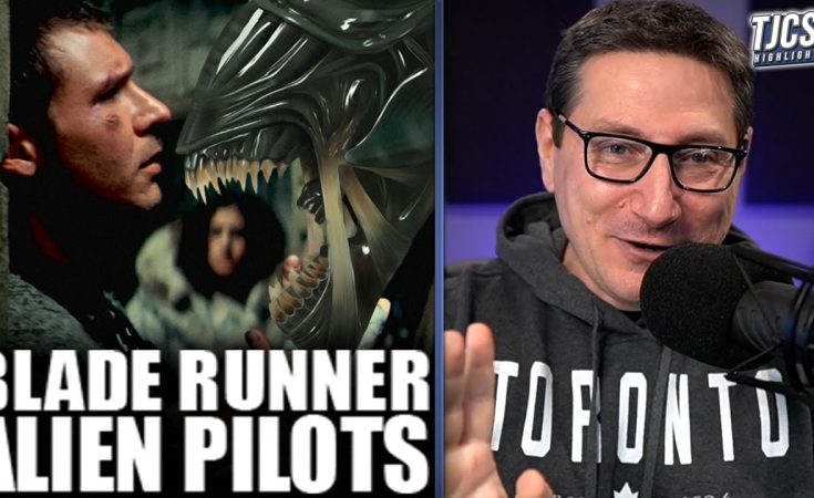 Blade Runner And Alien TV Series’ Pilots Are Already Written