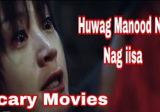 Red Shoes # Korean Tagalog Dubbed Horror Movies Full HD