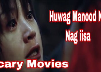 Red Shoes # Korean Tagalog Dubbed Horror Movies Full HD