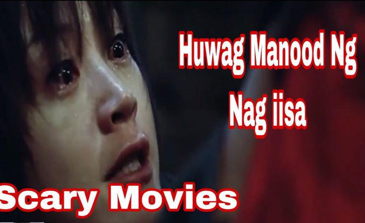 Red Shoes # Korean Tagalog Dubbed Horror Movies Full HD