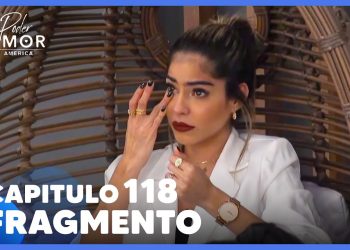 Capitulo 118 Fragmento