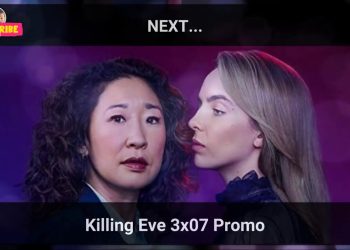 TV Guide May 24: Killing Eve, Billions, Penny Dreadful |