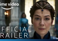 The Wheel Of Time – Official Trailer