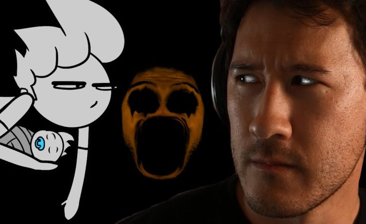 3 SCARY GAMES #76