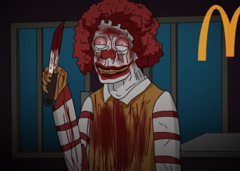 6 McDonald’s Horror Stories Animated