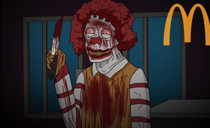 6 McDonald’s Horror Stories Animated