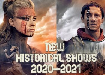 Top 5 New Historical TV Shows (2020