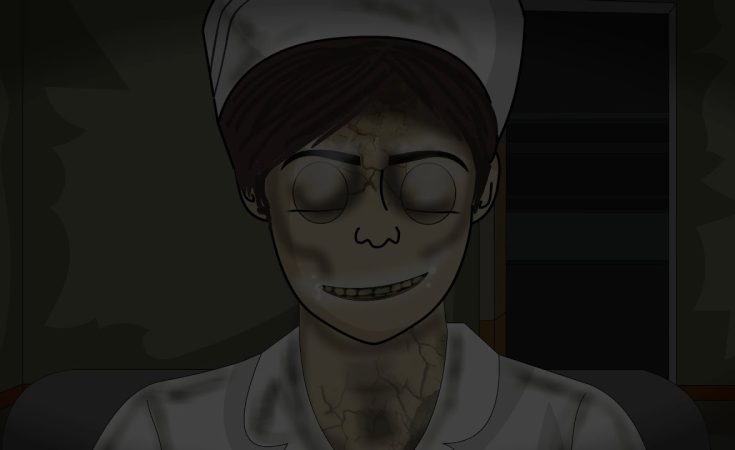 3 Insane Asylum Horror Stories Animated