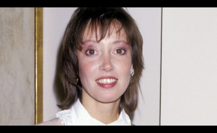 Shelley Duvall Reflects on Her Controversial Dr