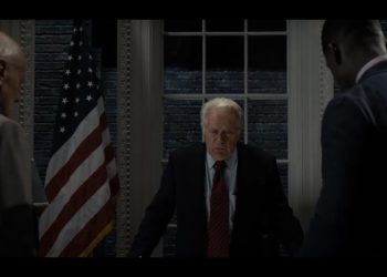 ‘West Wing’ Reunion Trailer: HBO Max Special Urges People to