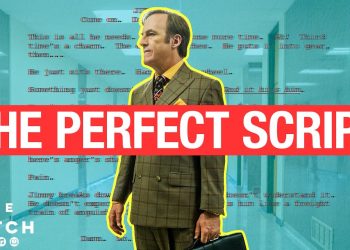 ‘Better Call Saul’ Is the Most Well-Written Show on Television