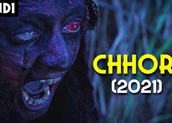 CHHORII (2021) Explained In Hindi