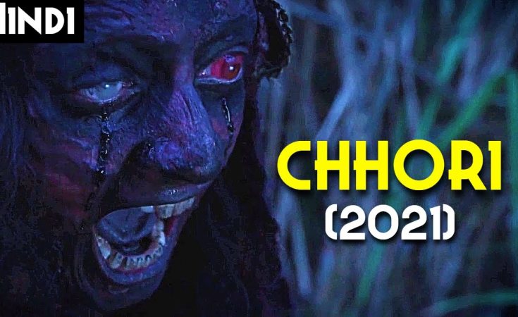 CHHORII (2021) Explained In Hindi