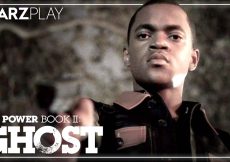 Power Book II: Ghost